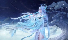 国服露娜爆料视频,技能升级与全新玩法曝光