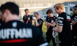 g2战队最新爆料新闻,揭秘战队内部秘密与未来动向