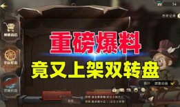 哈利最新转盘爆料,揭秘神秘彩蛋，惊喜连连等你来探索