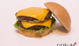 爆料虾牛堡做法视频窍门,视频窍门大公开