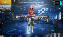 和平精英最新皮肤爆料小胖,小胖化身时尚战士，炫酷造型引期待