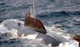 美国爆料核潜艇事件视频,神秘泄露背后的真相与争议