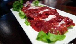 牛羊肉爆料博主视频,博主带你探秘美食背后的秘密