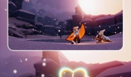 光遇姆明最新爆料,神秘新区域即将解锁，探索之旅再掀高潮！