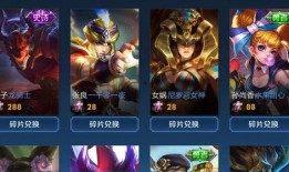 王者皮肤商城爆料最新,神秘皮肤即将登场，惊喜不断！