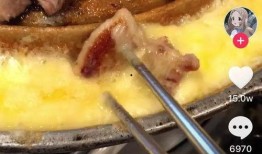 爆料网红美食视频大全集,一场味蕾的视觉盛宴