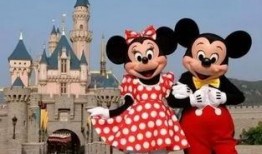 迪士尼爆料吃瓜视频,吃瓜视频揭秘幕后真相