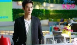 圈内爆料李溪芮男友是谁,圈内爆料引热议