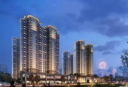 恒大悦府最新爆料,奢华生活新篇章即将开启