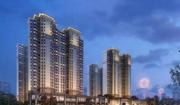 恒大悦府最新爆料,奢华生活新篇章即将开启