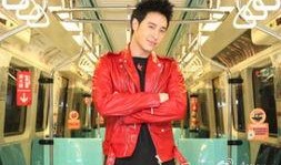 蔡依林最新爆料潘玮柏,揭秘两人背后的故事与情感纠葛