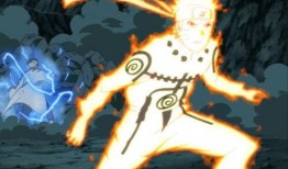 九尾鸣人首播爆料视频,揭秘忍者世界的传奇英雄