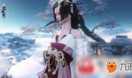 逆水寒新衣服爆料视频,古风服饰再升级，视觉盛宴来袭！