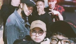 罗志祥兄弟团爆料视频,娱乐圈背后的惊人真相