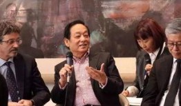 韩美林最新爆料新闻事件,揭秘娱乐圈惊人内幕