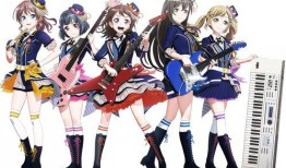 最新的动漫爆料