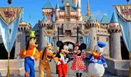 迪士尼爆料吃瓜视频,吃瓜视频揭秘幕后真相