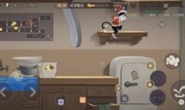 猫鼠策划爆料视频,揭秘游戏内幕，带你领略策划背后的故事