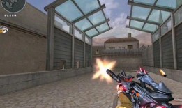 穿越火线最新版爆料,全新玩法与角色震撼来袭！