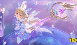 女娲传说皮肤最新爆料视频,神秘力量觉醒，上古神话再现