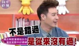 蔡依林最新爆料潘玮柏,揭秘两人背后的故事与情感纠葛