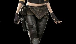 cf最新女角色爆料视频,揭秘神秘背景与独特技能