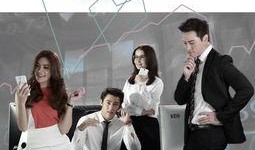 情牵一线泰剧在线观看,泰剧浪漫邂逅，在线观看心动瞬间