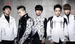 爆料韩国娱乐圈bigbang,辉煌历程与传奇人物