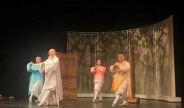 三个和尚娱乐圈爆料,揭秘三个和尚的幕后故事