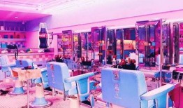 网红爆料美发店视频播放,美发店幕后操作，视频曝光惊人内幕！