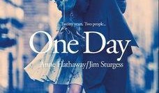 《One Day》在线观看,一段跨越二十年的爱情旅程