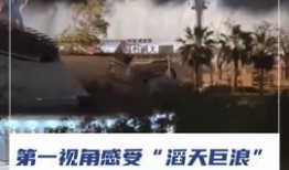 最新台风爆料新闻内容视频,揭秘“XX”台风的最新路径与影响