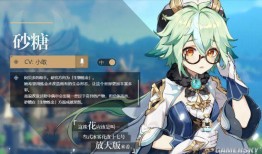 原神草神剧情爆料视频,揭秘原神神秘新角色与神秘力量