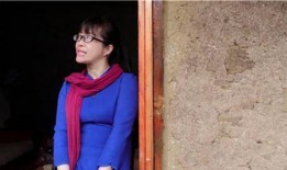 余秀华老公爆料视频