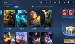 王者最新皮肤爆料价格,玩家热议不已