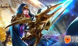 兰陵王爆料最新出装,最新出装攻略，助你战无不胜！