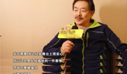 爆料娱乐圈老戏骨,揭秘幕后传奇人生