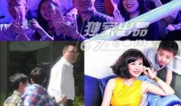 娱乐圈爆料海清,揭秘明星背后的故事