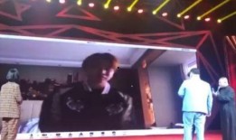 武汉江滩晚会爆料事件视频,真相与争议交织