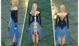 可莉时装爆料视频,时尚与魔法的完美融合