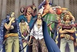 红发海贼团最新爆料视频,揭秘神秘力量与未来航向