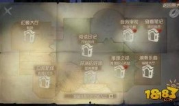 第五人格最新更新站爆料,揭秘最新更新站爆料，全新内容即将来袭！