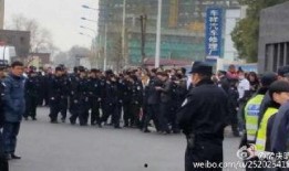 金华警方最新爆料,揭秘重大案件背后惊人内幕