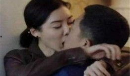 娱乐圈接吻爆料女星是谁,揭秘神秘女星身份