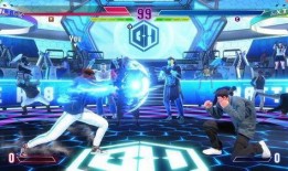 街霸6最新爆料视频大全