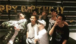 罗志祥兄弟团爆料视频,娱乐圈背后的惊人真相