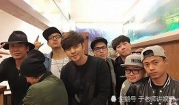 罗志祥兄弟团爆料视频,娱乐圈背后的惊人真相