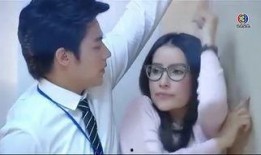 情牵一线泰剧在线观看,泰剧浪漫邂逅，在线观看心动瞬间