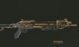 使命召唤最新枪爆料,全新武器震撼登场，战场格局再起风云