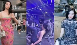 董思槿最新爆料,娱乐圈背后惊人真相